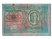 Billet, Autriche, 100 Kronen, TTB
