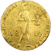 Pays-Bas, Ducat d'or
