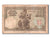 Biljet, Servië, 50 Dinara, 1941, 1941-08-01, TB