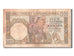 Banknot, Serbia, 500 Dinara, 1941, 1941-11-01, VF(30-35)