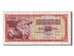 Banconote, Iugoslavia, 100 Dinara, 1986, 1986-05-16, MB+