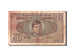 Yugoslavia, 20 Dinara, 1936, KM #30, 1936-09-06, VF(30-35), 397 2198