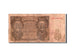 Croatia, 10 Kuna, 1941, KM #5b, 1941-08-30, VF(30-35), DC107167