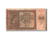 Croatia, 1000 Kuna, 1941, KM #4a, 1941-05-26, VG(8-10), Q0402422