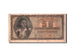 Greece, 50 Drachmai, 1943, KM #121a, 1943-02-01, VF(20-25), AN882303