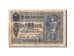 Biljet, Duitsland, 5 Mark, 1917, 1917-08-01, TB