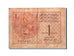 Yugoslavia, 1 Dinar, 1919, KM #12, VF(20-25), 12G 035627