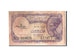 Billete, 5 Piastres, 1971, Egipto, MBC