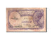 Banknote, Egypt, 5 Piastres, 1971, EF(40-45)