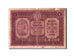 Italie, 1 Lire type Buono Di Cassa