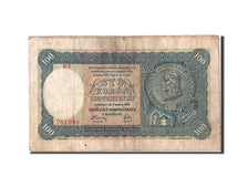 Slovakia, 100 Korun, 1940, KM #10a, 1940-10-07, VF(20-25), N2 761949