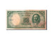 Banconote, Cile, 5 Centesimos on 50 Pesos, SPL-
