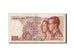 Billete, 50 Francs, 1966, Bélgica, 1966-05-16, MBC