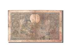 Banknote, Belgium, 100 Francs-20 Belgas, 1941, 1941-08-28, F(12-15)