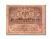 Biljet, Rusland, 20 Rubles, 1917, TB+