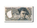 France, 50 Francs, 50 F 1976-1992 ''Quentin de La Tour'', 1984, KM #152b,...