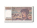 France, 20 Francs, 20 F 1980-1997 ''Debussy'', 1991, KM #151e, UNC(65-70),...