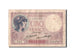 Billete, Francia, 5 Francs, 5 F 1917-1940 ''Violet'', 1928, 1928-11-27, BC+