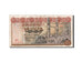 Egypt, 50 Piastres, 1971, KM #43a, EF(40-45)