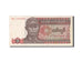 Banknote, Myanmar, 1 Kyat, EF(40-45)