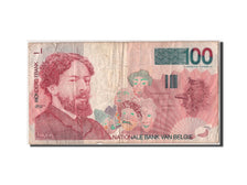 Belgium, 100 Francs, KM #147, VF(30-35), 23000254738