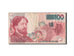 Belgium, 100 Francs, KM #147, VF(30-35), 23000254738