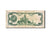 Banknote, Venezuela, 20 Bolivares, 1992, 1992-12-08, EF(40-45)