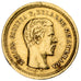 Guatemala, Rafael Carrera, 4 Reales