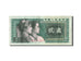 Banknote, China, 2 Jiao, 1980, AU(50-53)