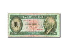 Hungary, 1000 Forint, 1983, KM #173b, 1983-11-10, VF(30-35), C63802176
