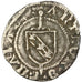 Coin, France, Denarius, Nancy, EF(40-45), Billon, Boudeau:1511