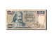 Greece, 5000 Drachmaes, 1984, KM #203a, 1984-03-23, EF(40-45), 32Y543312