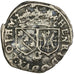 FRANCE, Gros, Nancy, VF(30-35), Billon, Boudeau #1550, 1.34