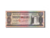 Guyana, 20 Dollars, KM #27, UNC(63), A/75 633897
