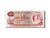 Geldschein, Guyana, 1 Dollar, UNZ-