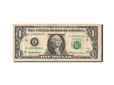 Etats-Unis, 1 Dollar Federal Reserve Note type Washington