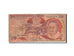 Banknote, Tanzania, 20 Shilingi, VG(8-10)