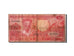 Suriname, 10 Gulden, 1988, KM #131b, 1988-01-09, VF(20-25), AE659025