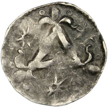 ARTOIS, Ville de Béthune, Petit Denier d'Argent ou Maille