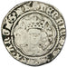 FRANCE, Half Groat, Calais, VF(20-25), Silver, Boudeau #1944, 1.64