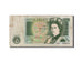 Billete, 1 Pound, Gran Bretaña, BC+