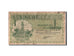 Banknote, Suriname, 1 Gulden, 1984, 1984-12-01, VF(20-25)