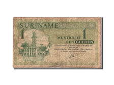Suriname, 1 Gulden, 1982, 1982-09-01, MB