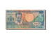 Suriname, 5 Gulden, 1988, KM #130b, 1988-01-09, VF(30-35), AE401186