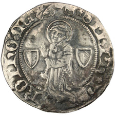 FRANCE, Gros, Metz, EF(40-45), Silver, Boudeau #1659, 2.68