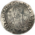 FRANCE, Gros, Metz, EF(40-45), Silver, Boudeau #1659, 2.68