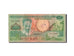 Suriname, 25 Gulden, 1986, KM #132a, 1986-07-01, VF(20-25), AE119485