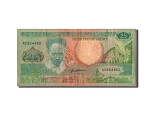 Suriname, 25 Gulden, 1986, 1986-07-01, MB