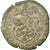 Coin, France, Douzain, 1594, Avignon, F(12-15), Billon, Boudeau:953