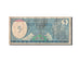 Banknote, Suriname, 5 Gulden, 1982, 1982-04-01, VF(20-25)